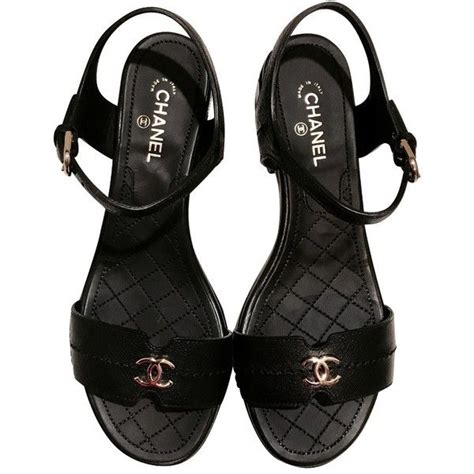 cheap chanel sandals uk|where to buy chanel sandals.